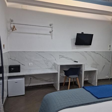 Ari Guest House ラ・スペツィア エクステリア 写真
