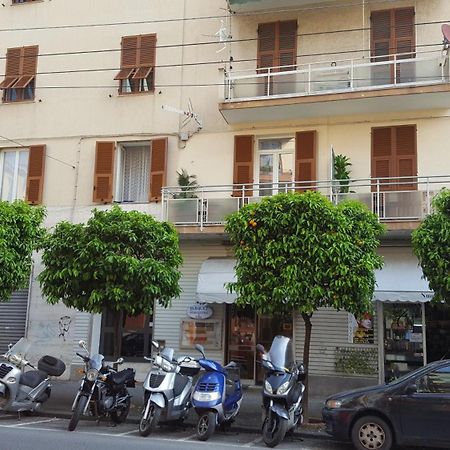 Ari Guest House ラ・スペツィア エクステリア 写真