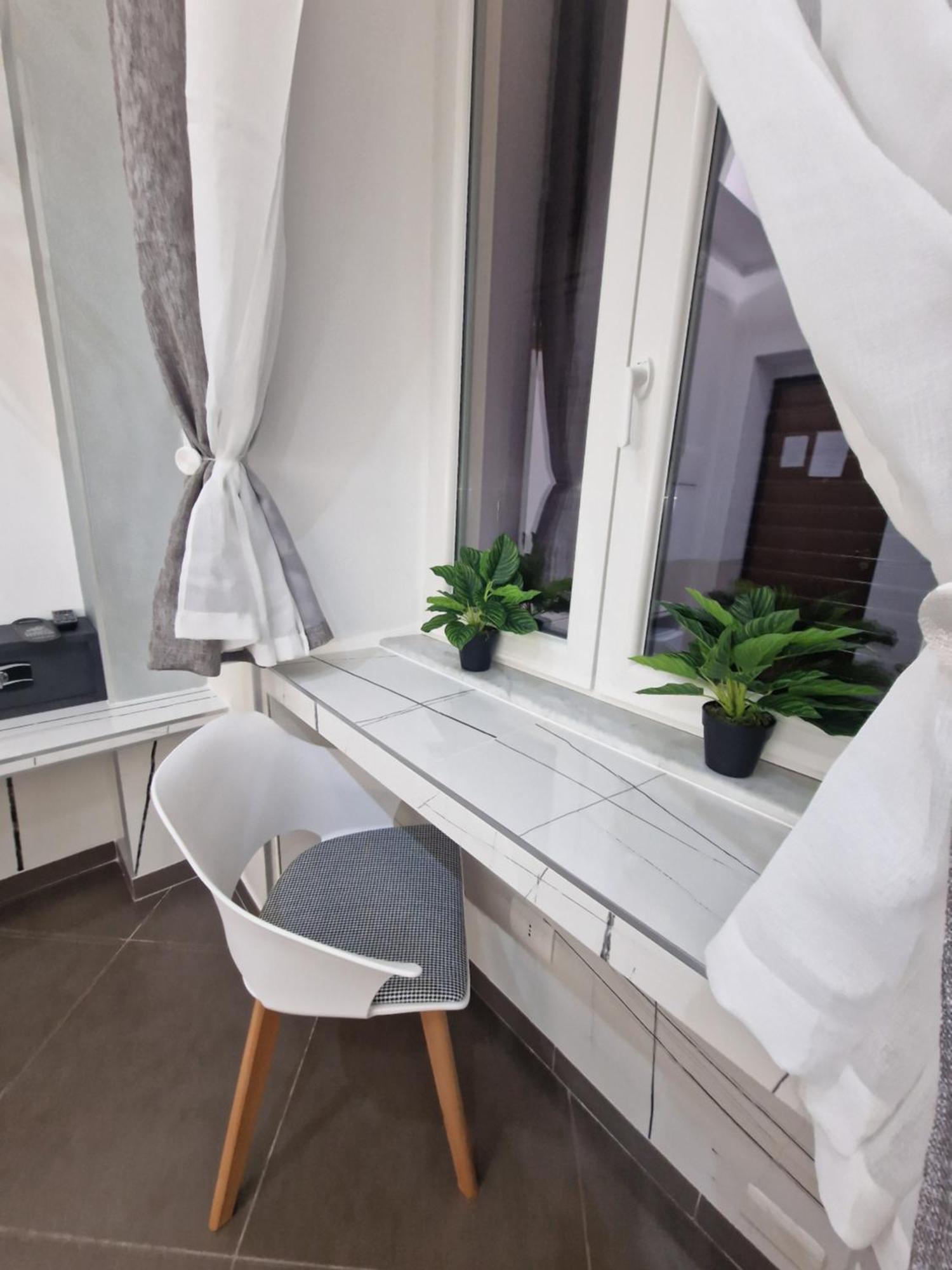 Ari Guest House ラ・スペツィア 部屋 写真
