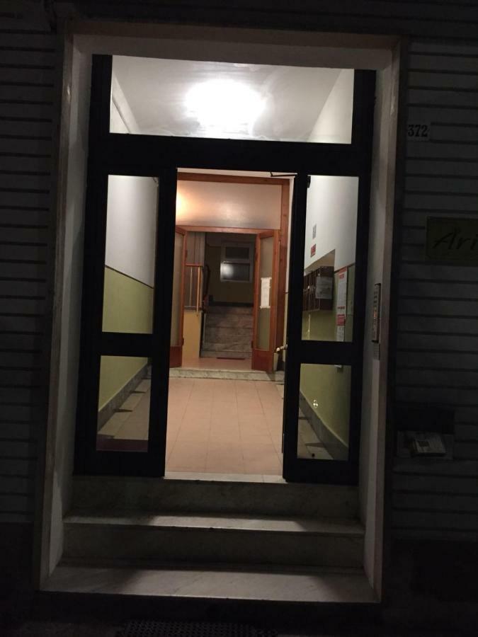Ari Guest House ラ・スペツィア エクステリア 写真