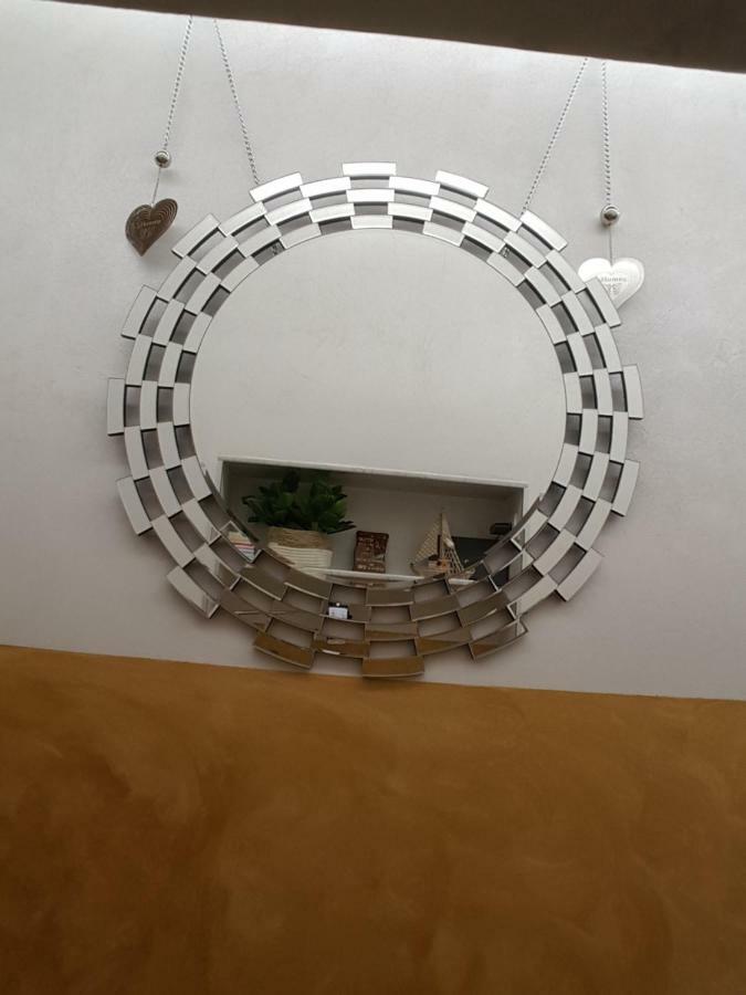 Ari Guest House ラ・スペツィア エクステリア 写真