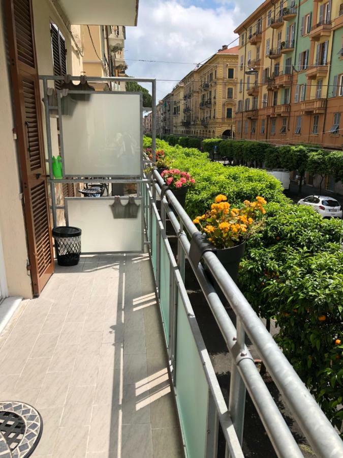 Ari Guest House ラ・スペツィア エクステリア 写真