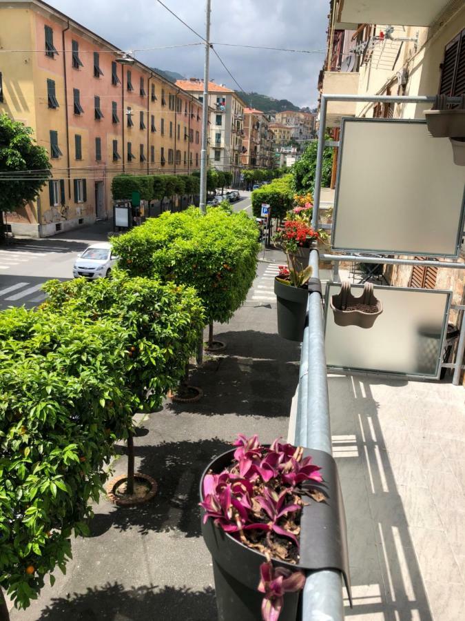 Ari Guest House ラ・スペツィア エクステリア 写真